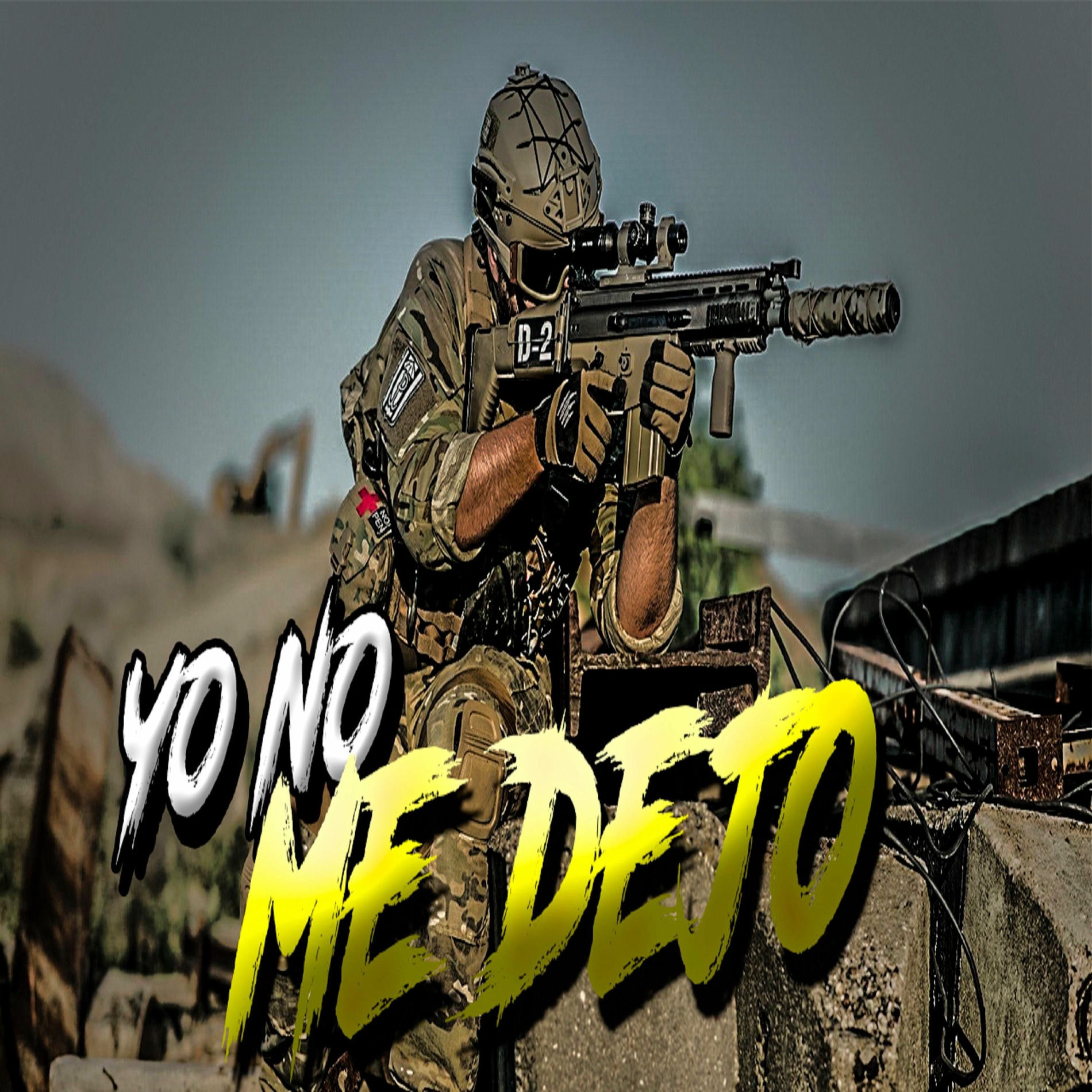 Album cover of Yo No Me Dejó