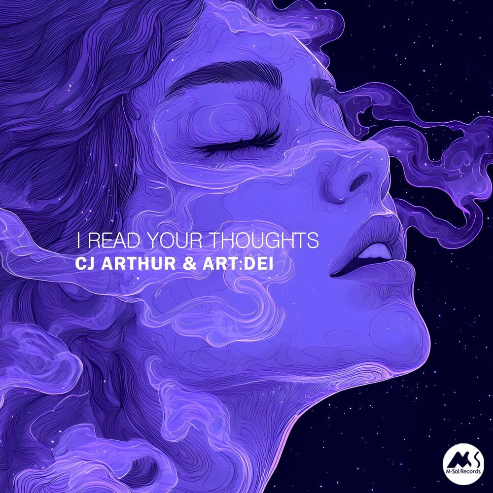 Picture of I Read Your Thoughts