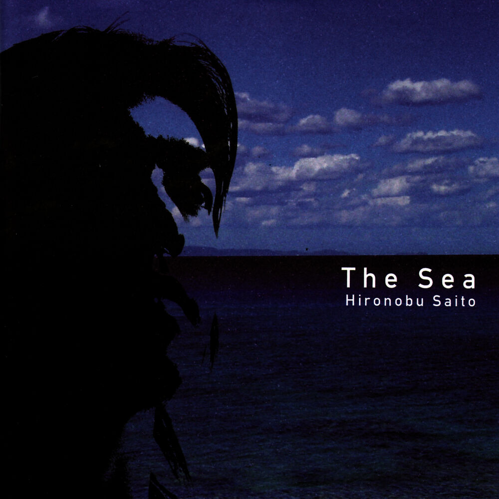 Picture of The Sea