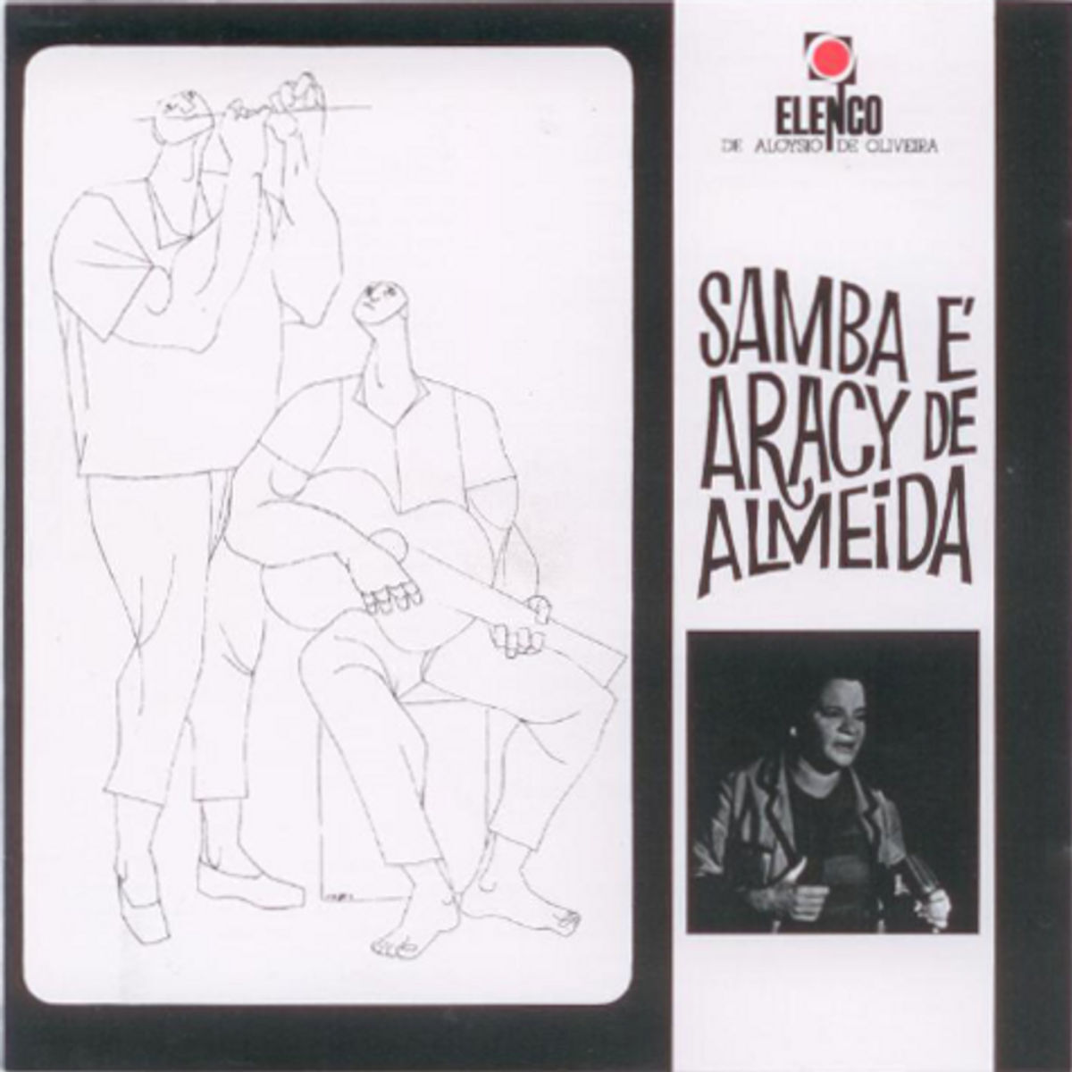 Album cover of Batucada Surgiu