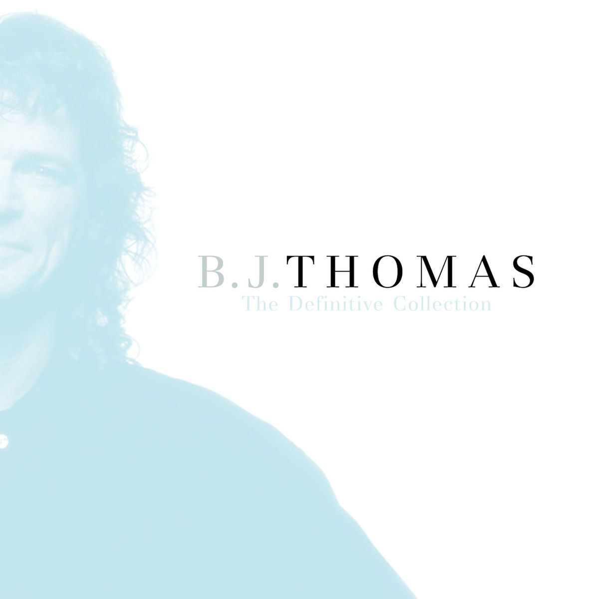 Album cover of The Definitive Collection