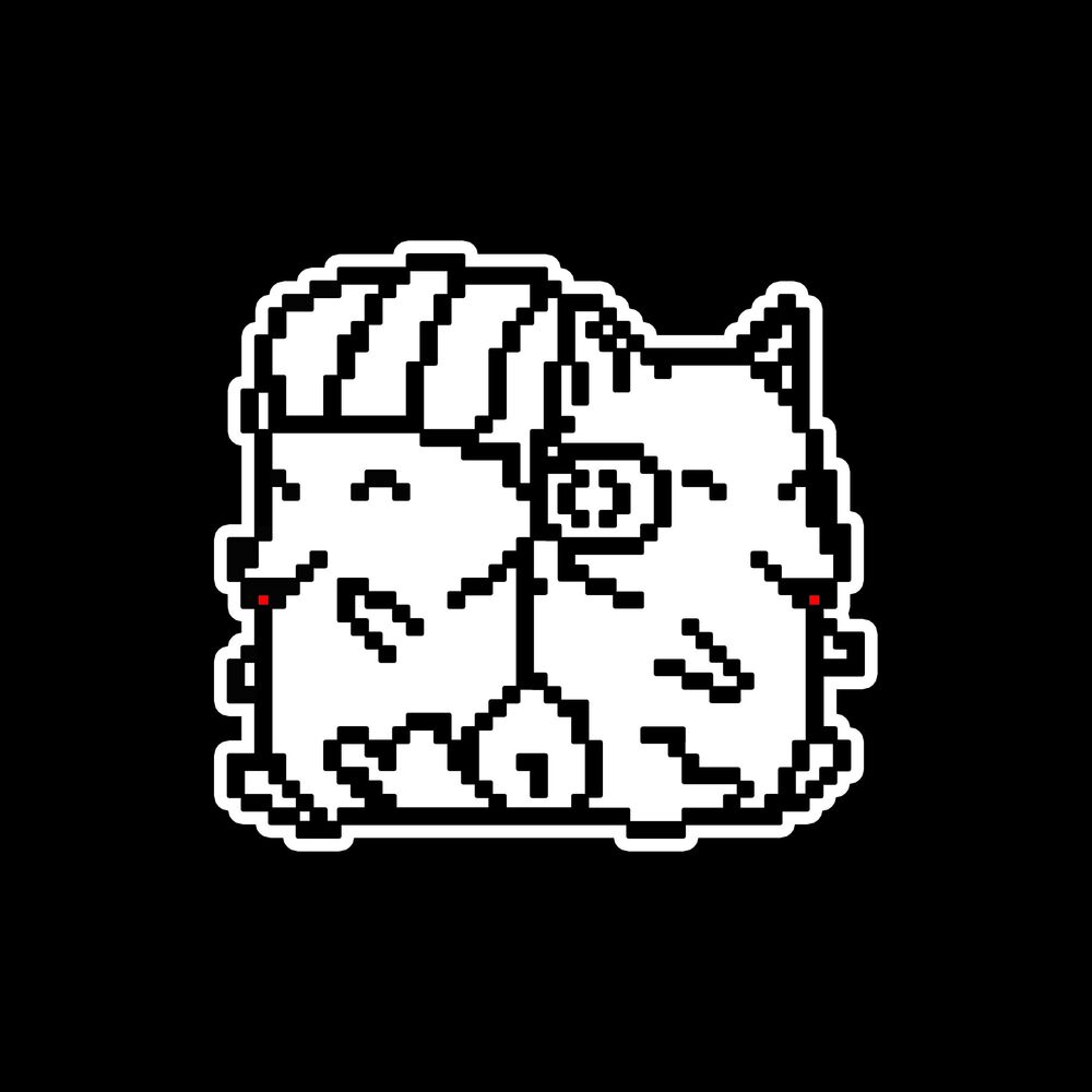 Picture of Friendship (From "Deltarune")