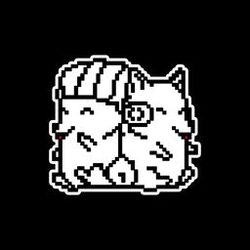 Cover of Friendship (From "Deltarune")