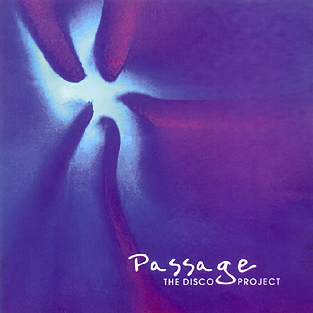 Picture of The Disco Project