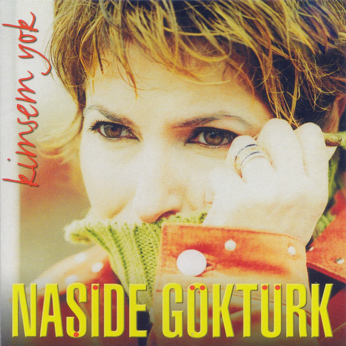 Album cover of Sakın Ha