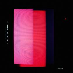 Cover of Mood in C