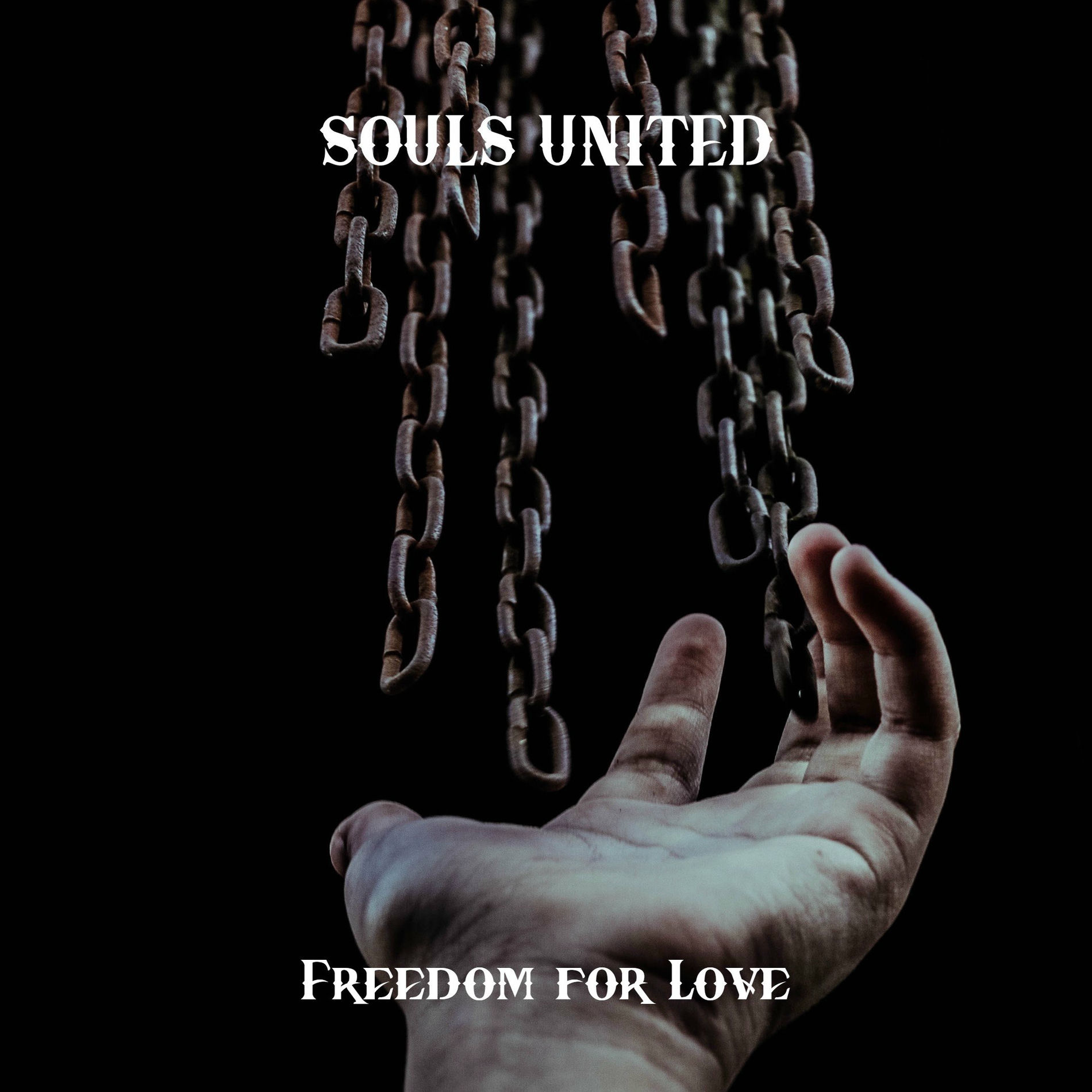 Album cover of Freedom for Love