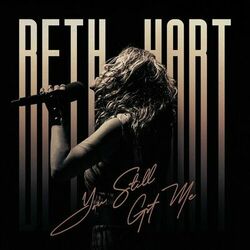 Cover of You Still Got Me