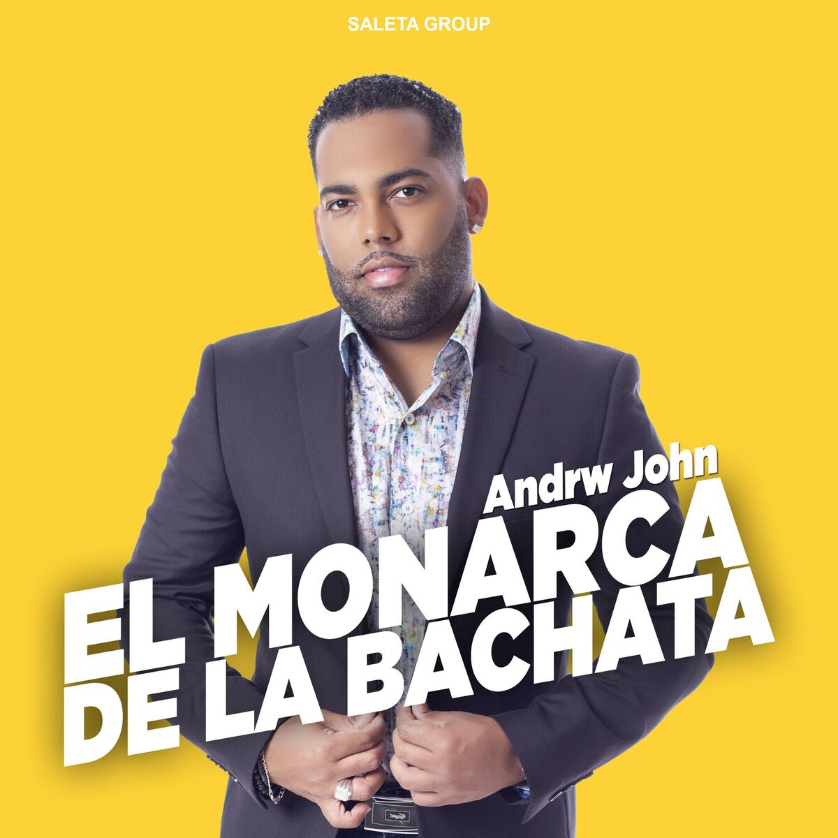 Album cover of Yo Me Voy