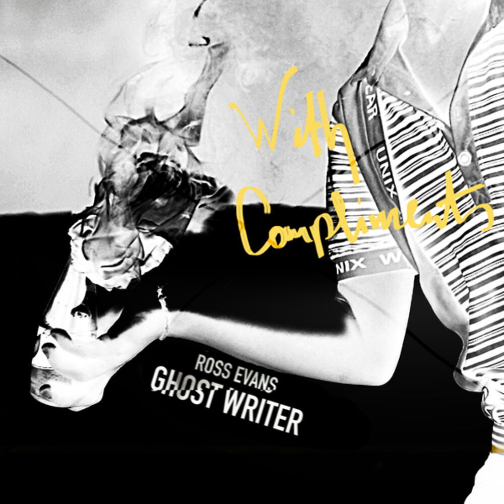 Picture of Ghost Writer