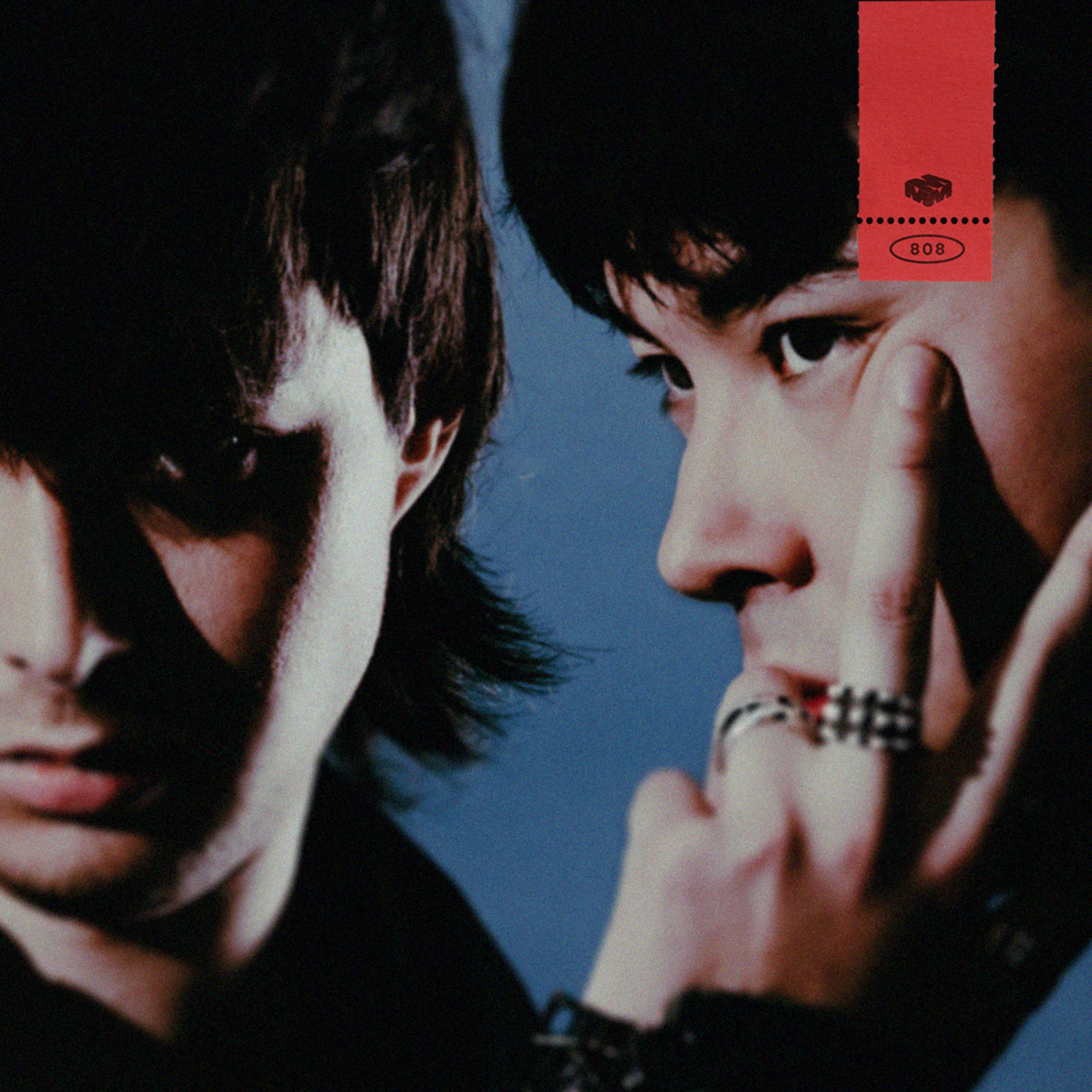 Album cover of Someday