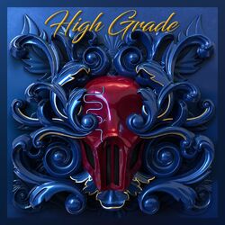 Cover of High Grade