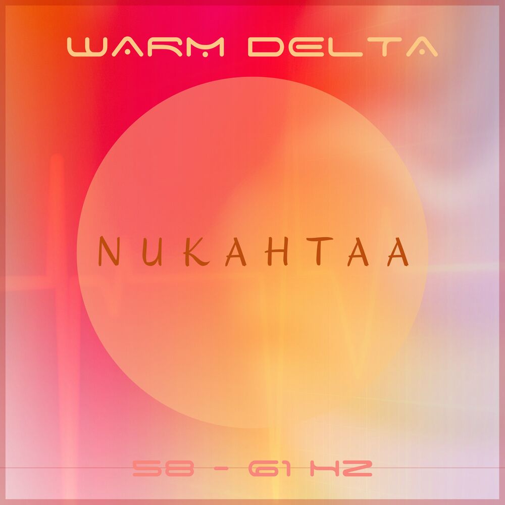 Picture of Warm Delta 58-61 Hz