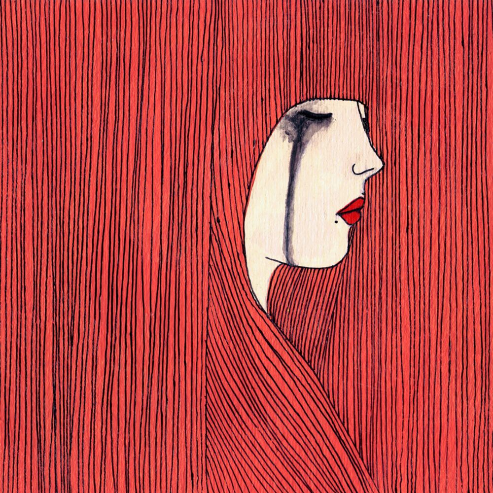 Picture of The Silence of Love
