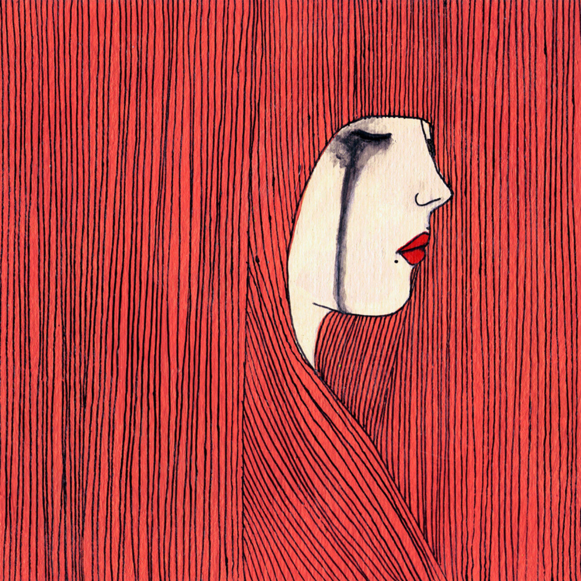 Album cover of The Silence of Love