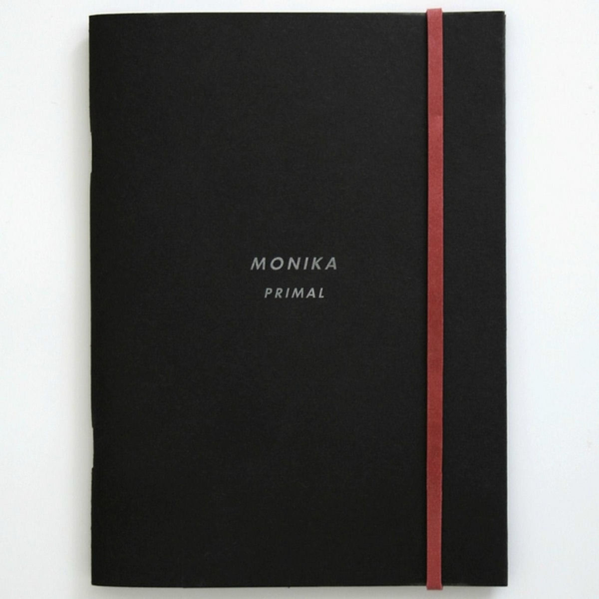 Album cover of Primal