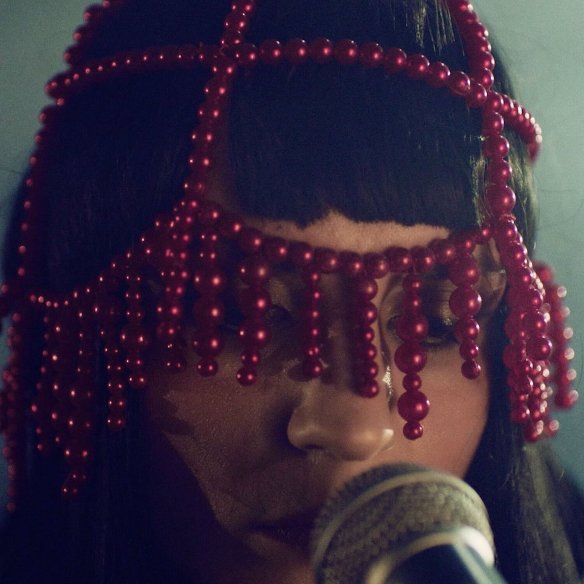 Album cover of Kur Perëndon Dielli