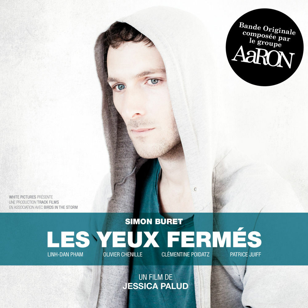 Picture of Les yeux fermés (Bande originale du film)