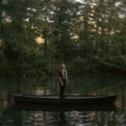 Cover of hearse