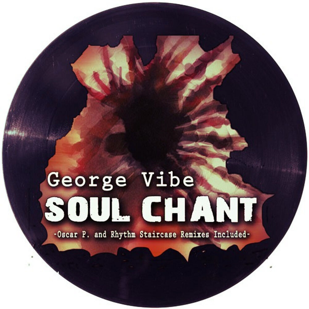 Picture of Soul Chant