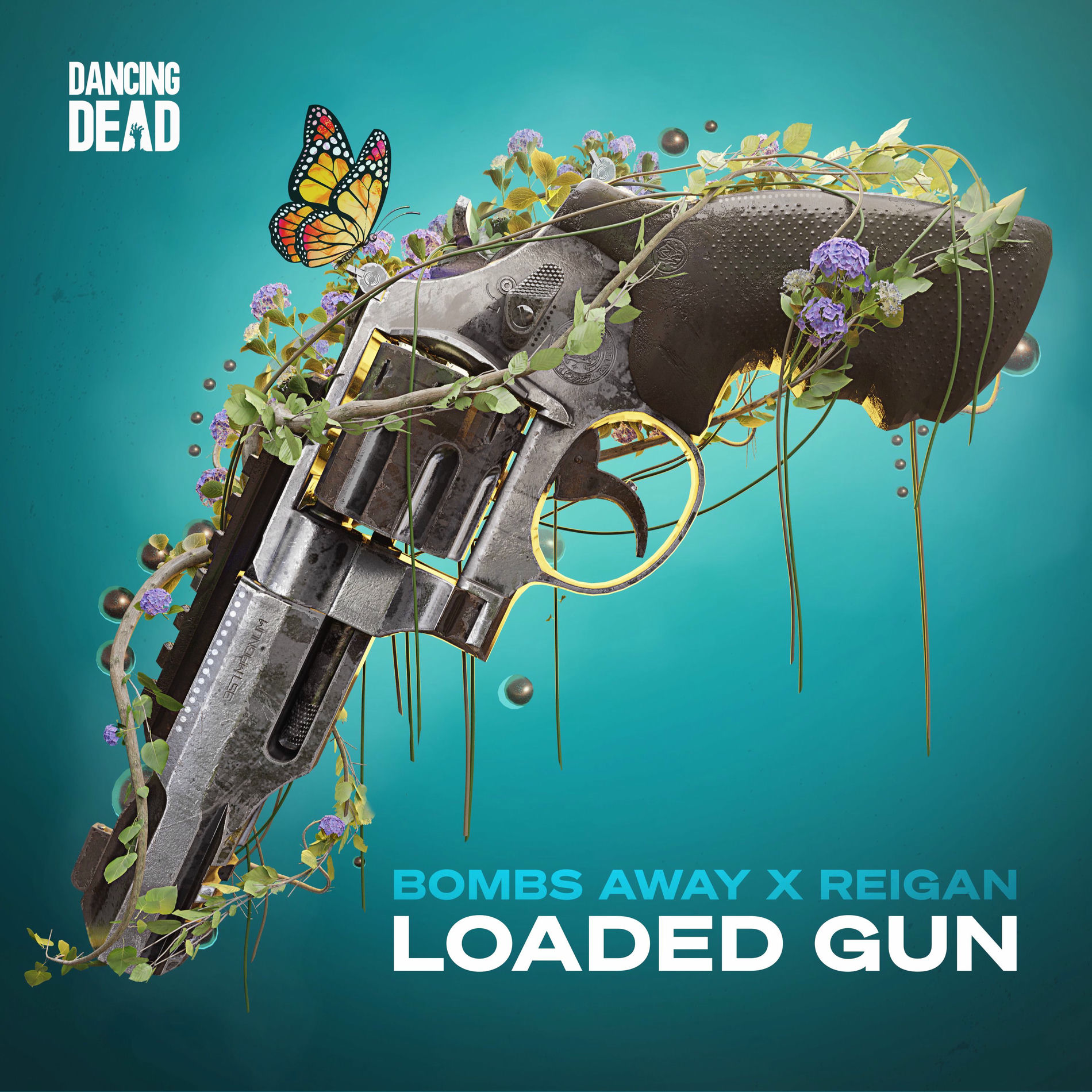 Album cover of Loaded Gun