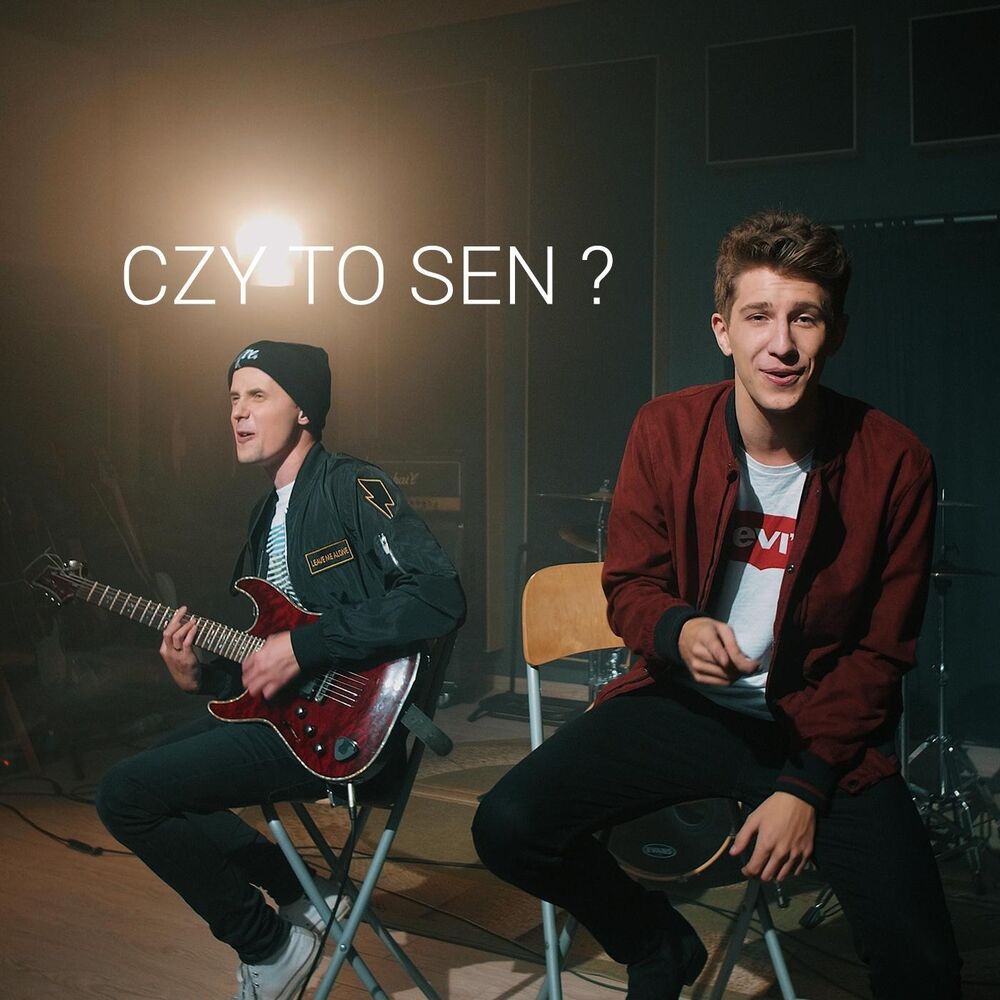 Picture of Czy To Sen ?