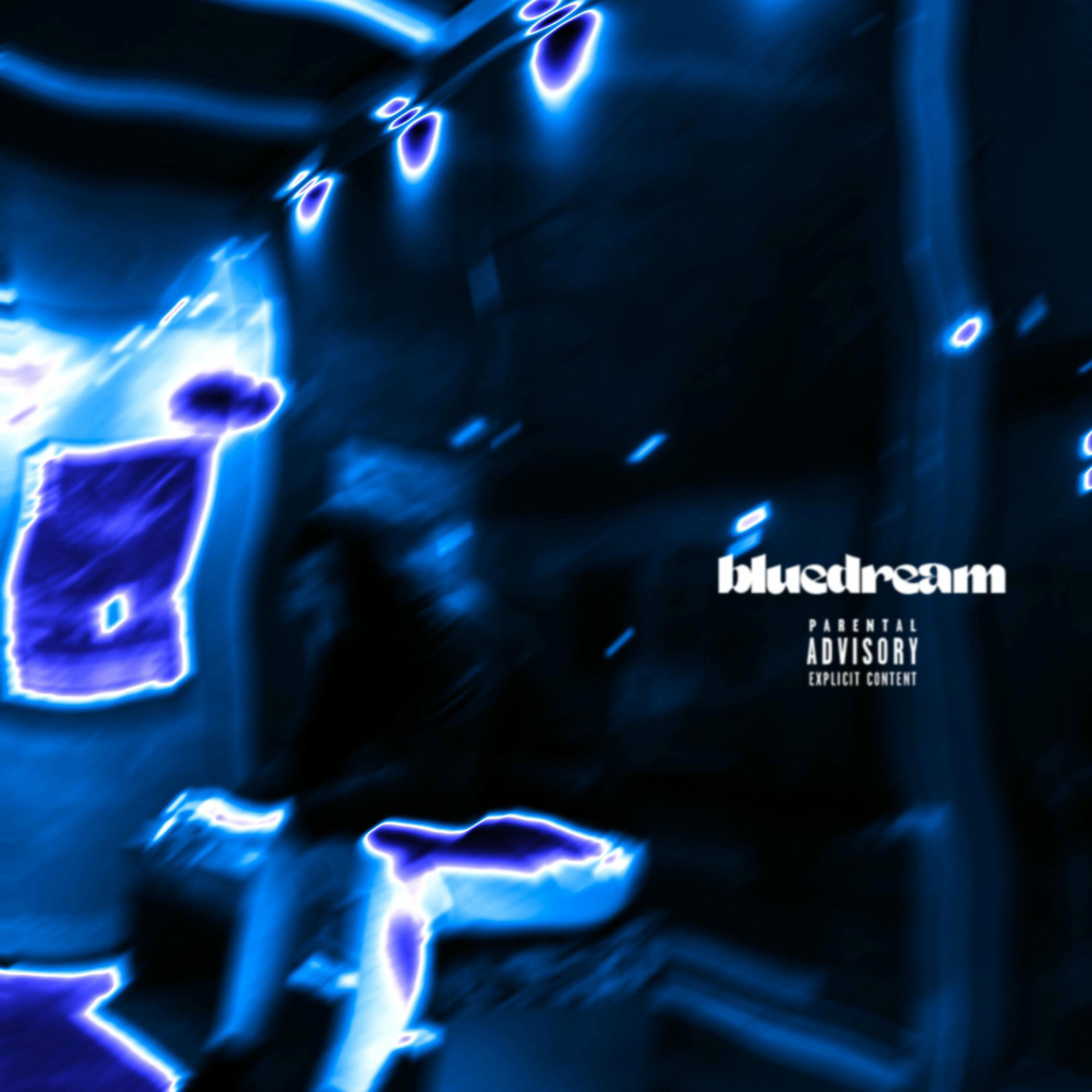 Album cover of Bluedream