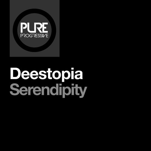 Deestopia - Serendipity (2025) Deestopia - Serendipity (2025)