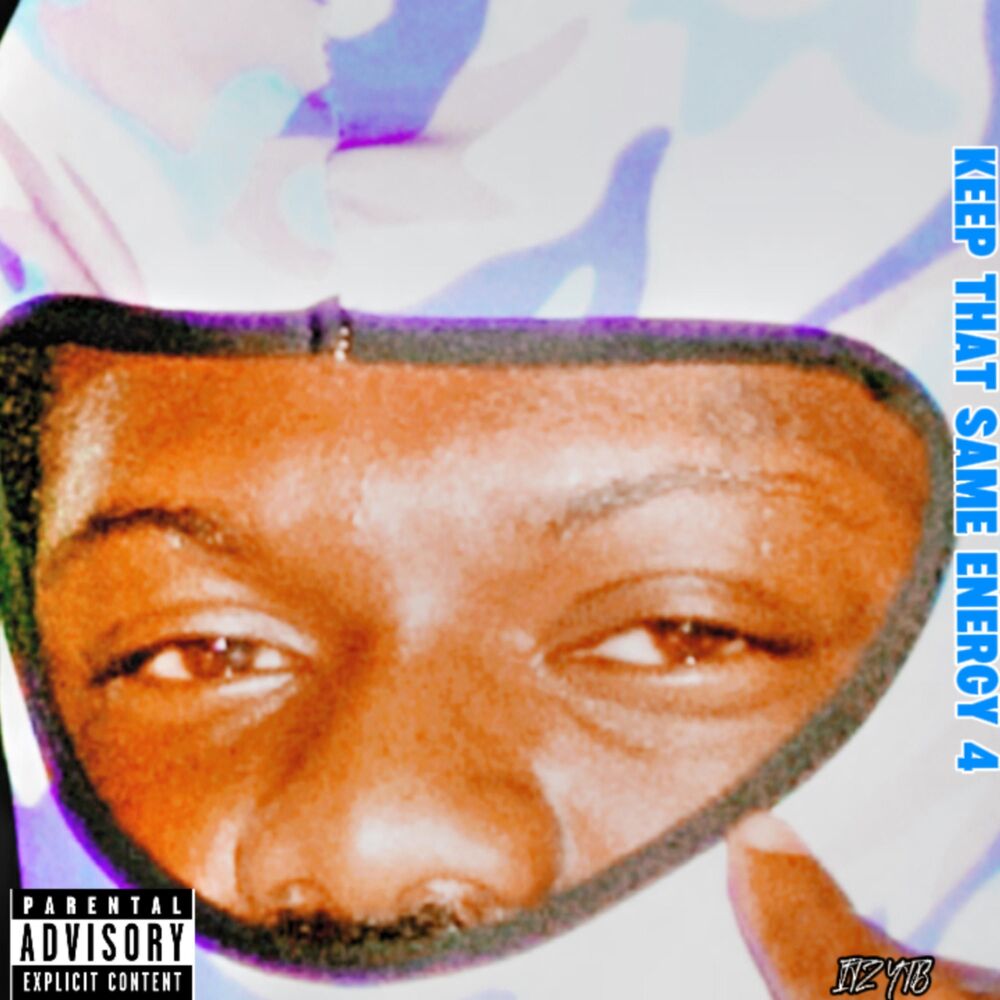 Picture of Keep That Same Energy 4