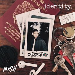 Cover of Identity