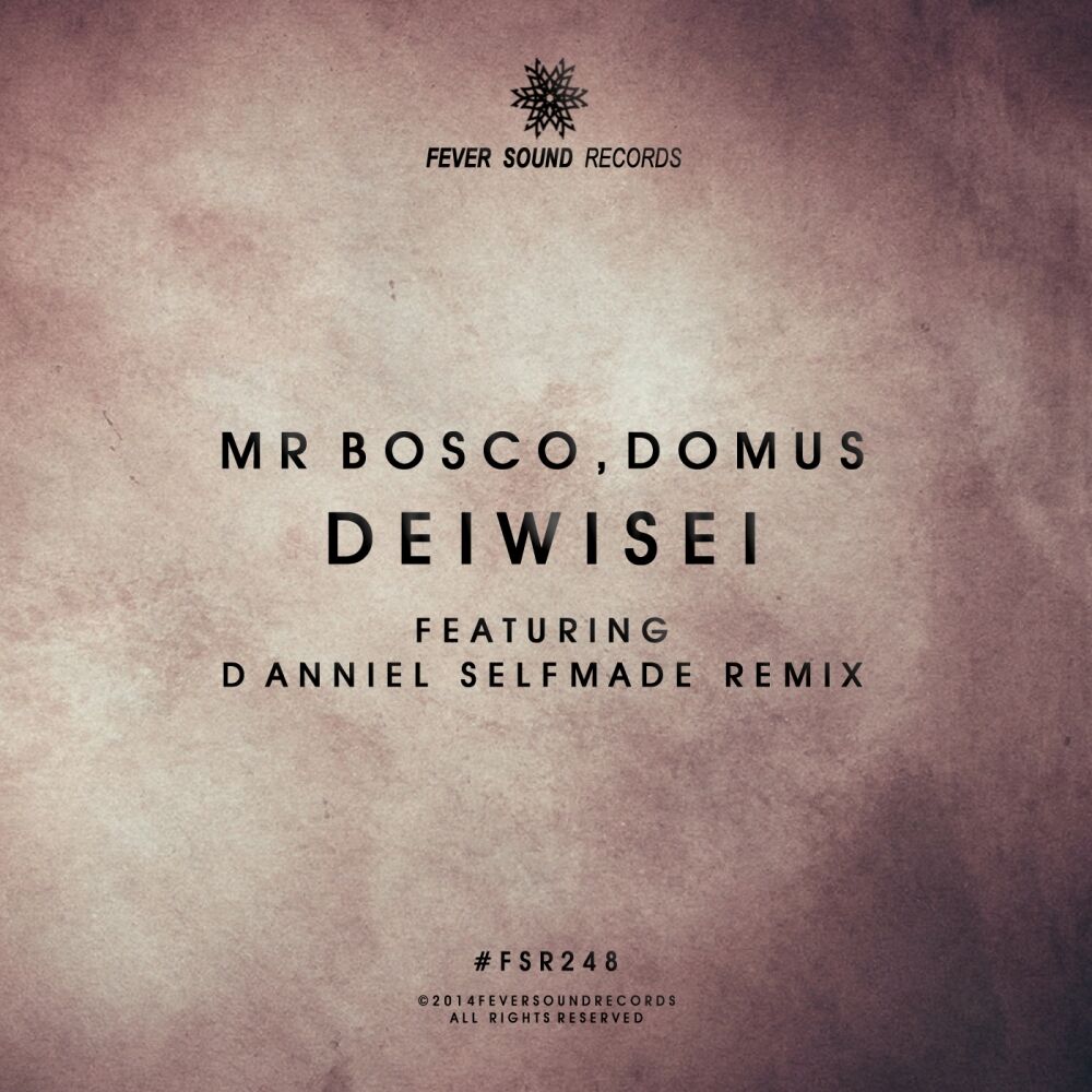 Picture of Deiwisei
