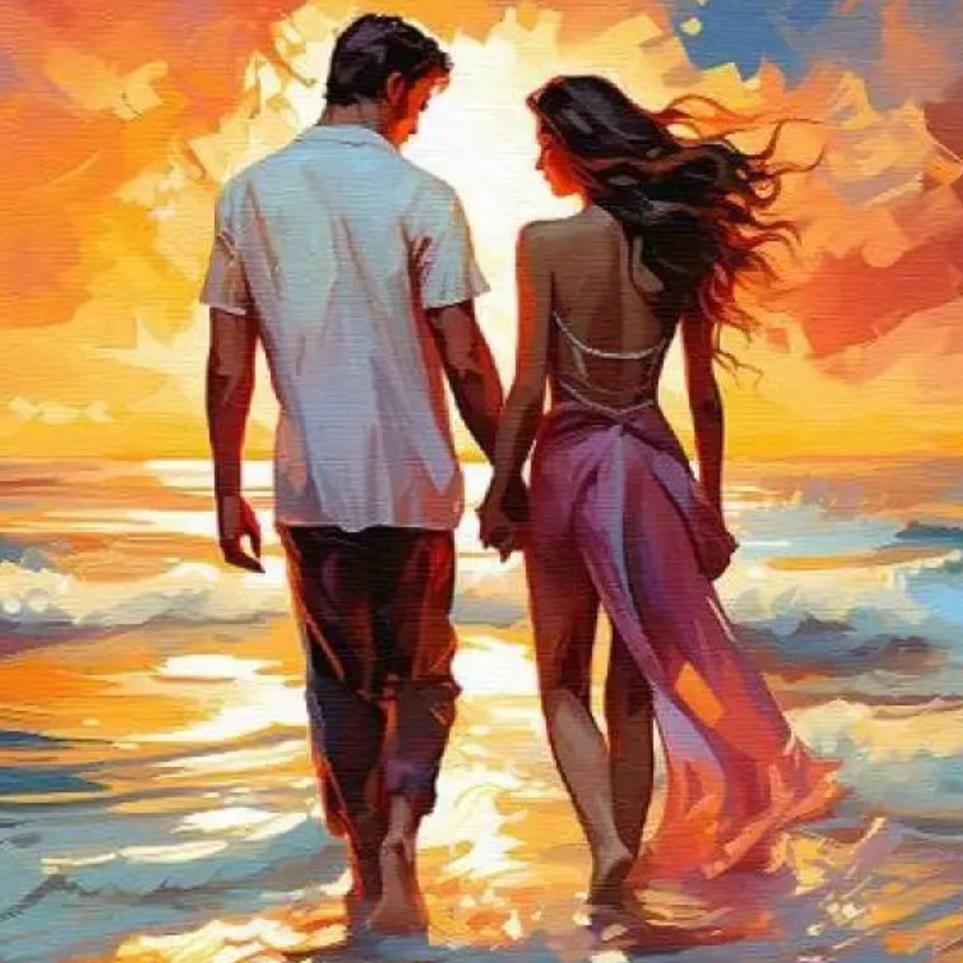 Album cover of Ты мне нужна