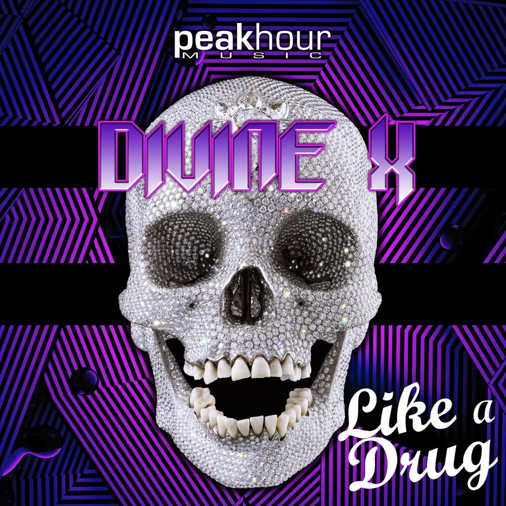 Picture of Like A Drug