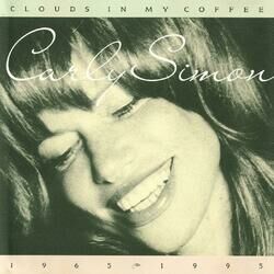 Cover of Clouds In My Coffee 1965-1995