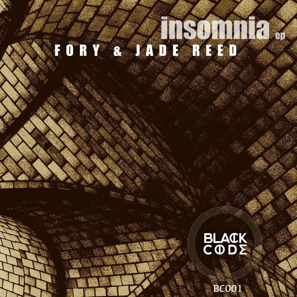 Picture of Insomnia EP