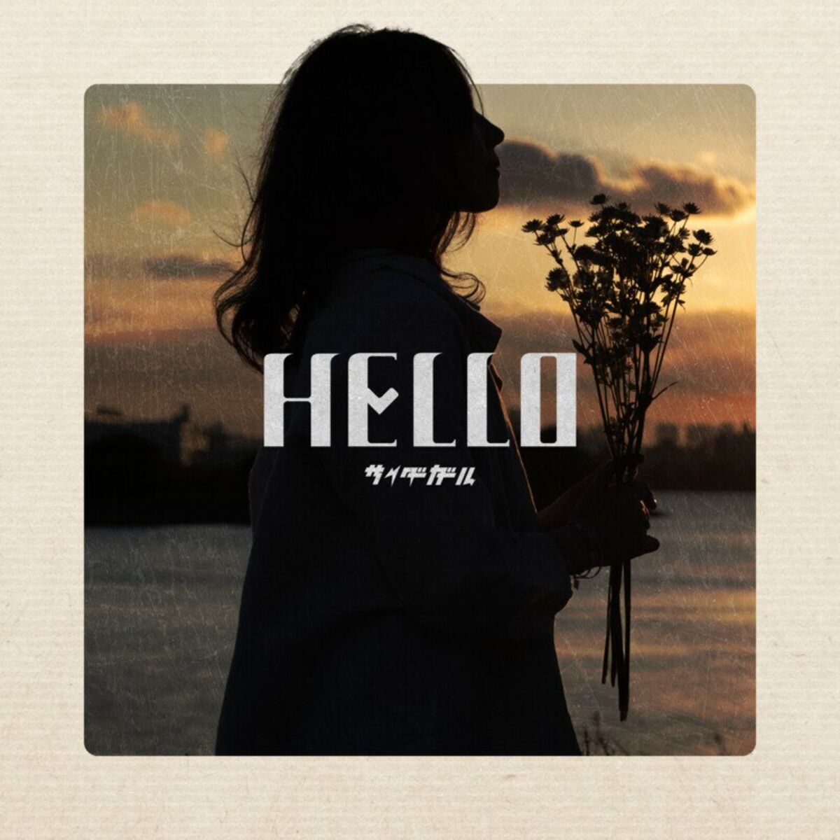 Album cover of HELLO
