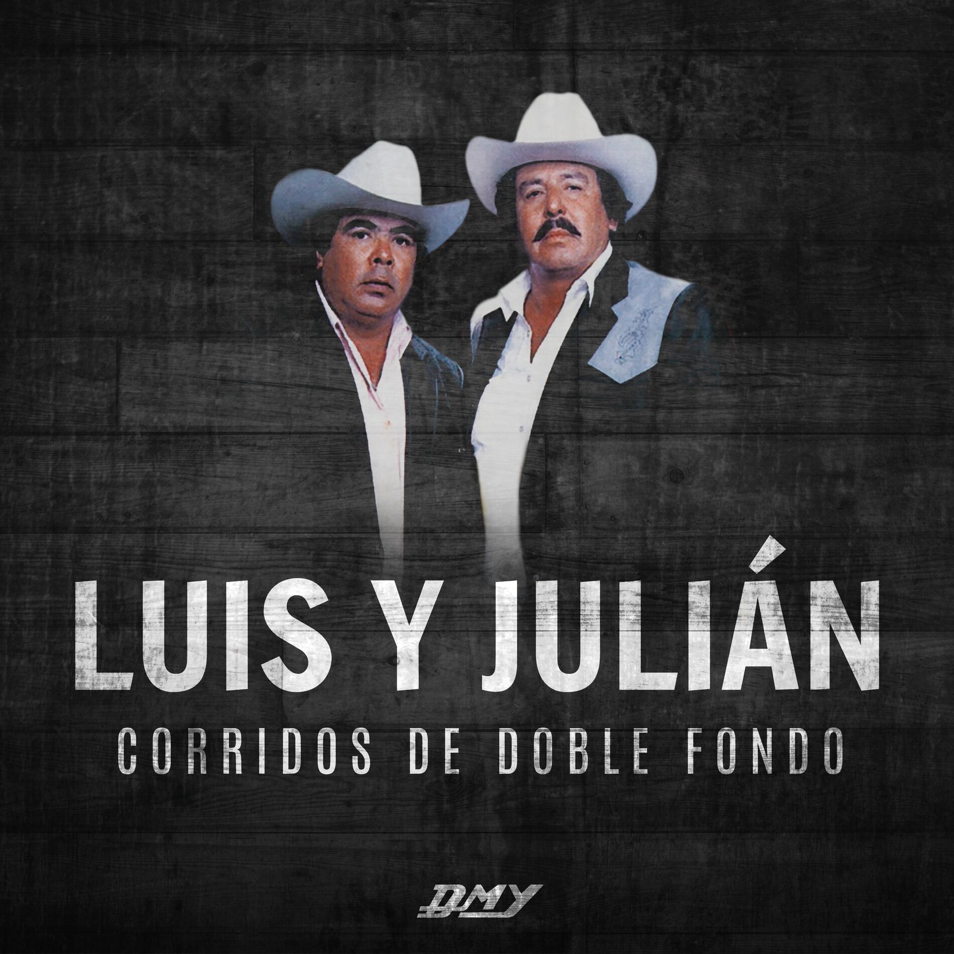 Album cover of Corridos De Doble Fondo