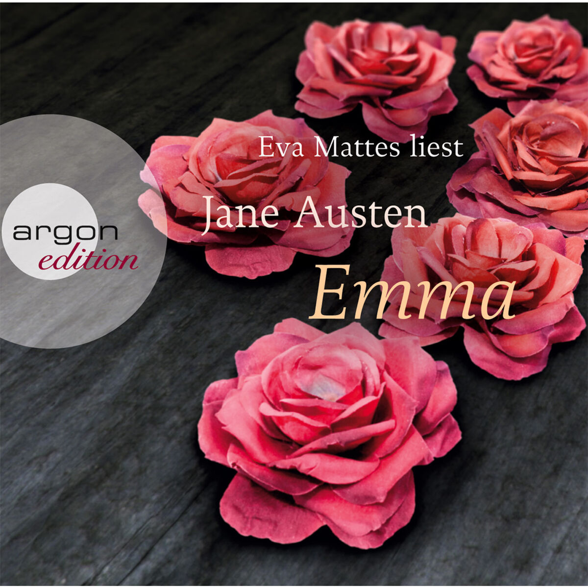 Album cover of Emma, Kapitel 1
