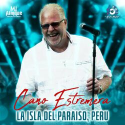 Cover of La Isla del Paraiso, Perú (Live)