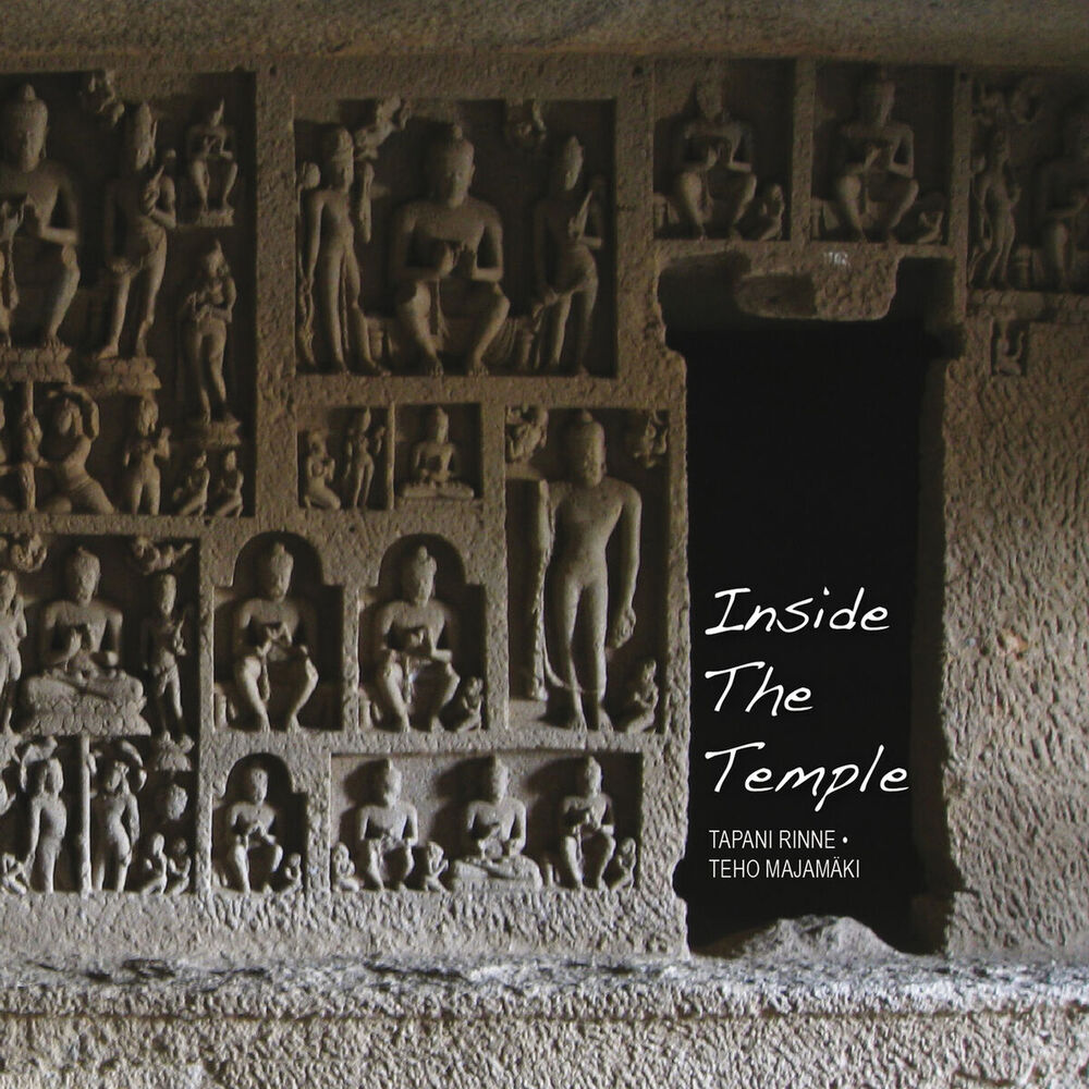 Picture of Inside the Temple