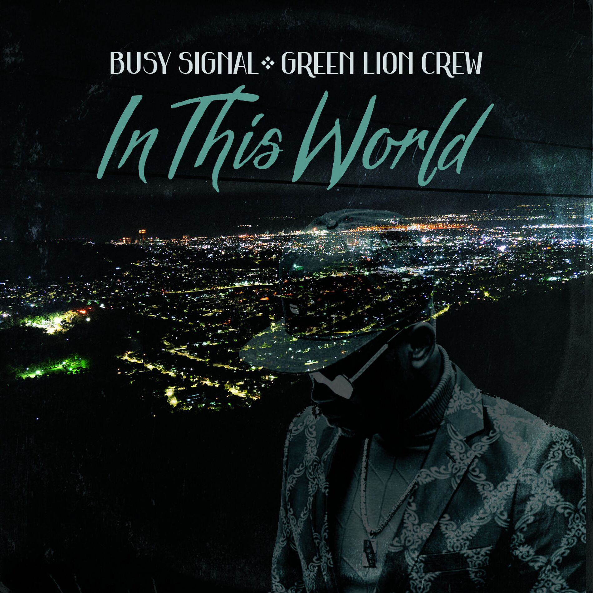 Album cover of In This World