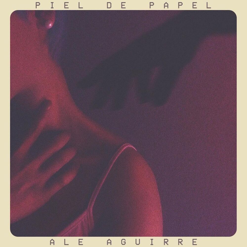 Picture of Piel de Papel