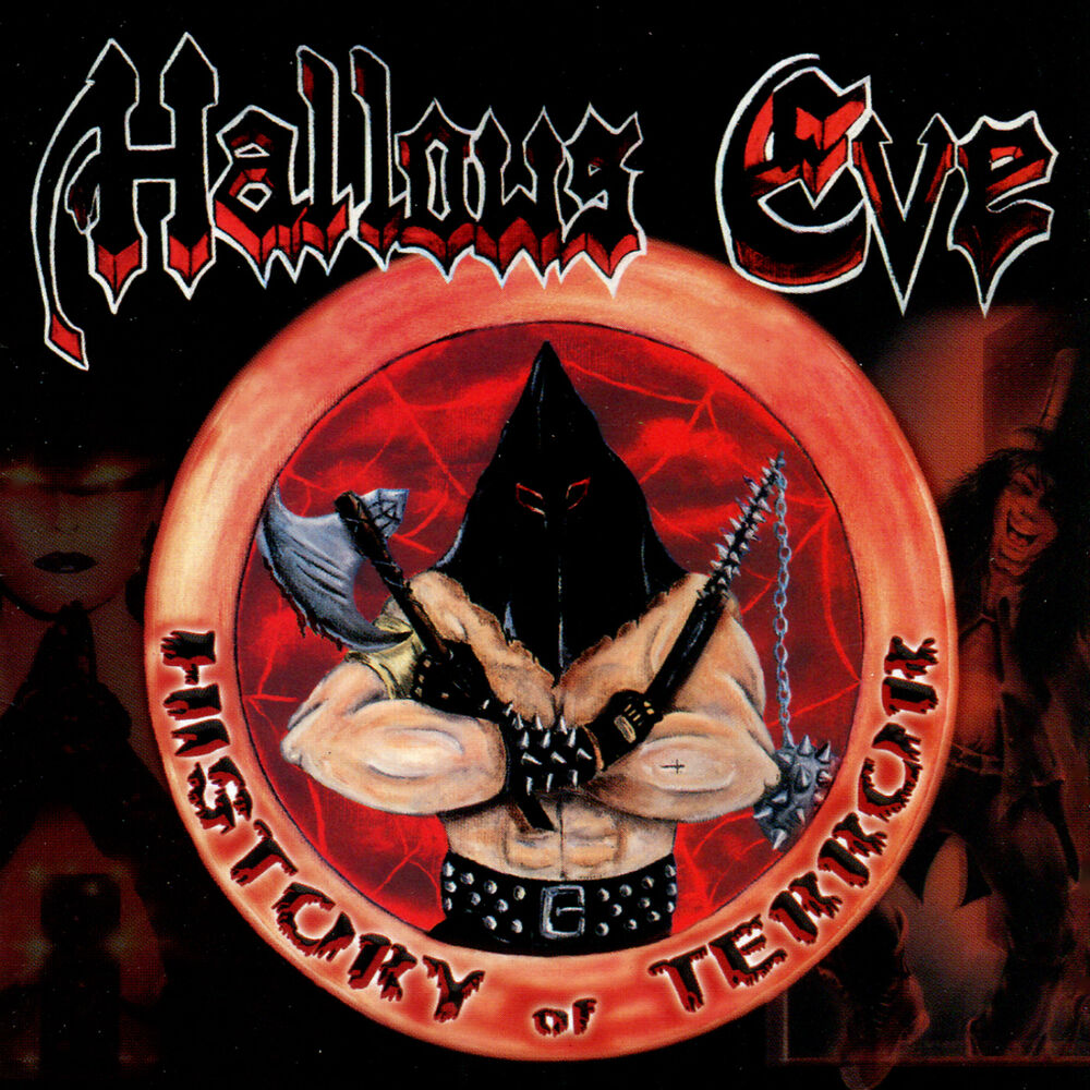 Picture of History of Terror [Box Set]