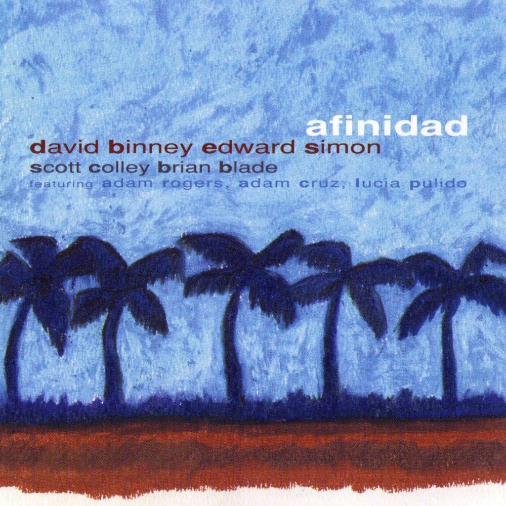 Picture of Afinidad