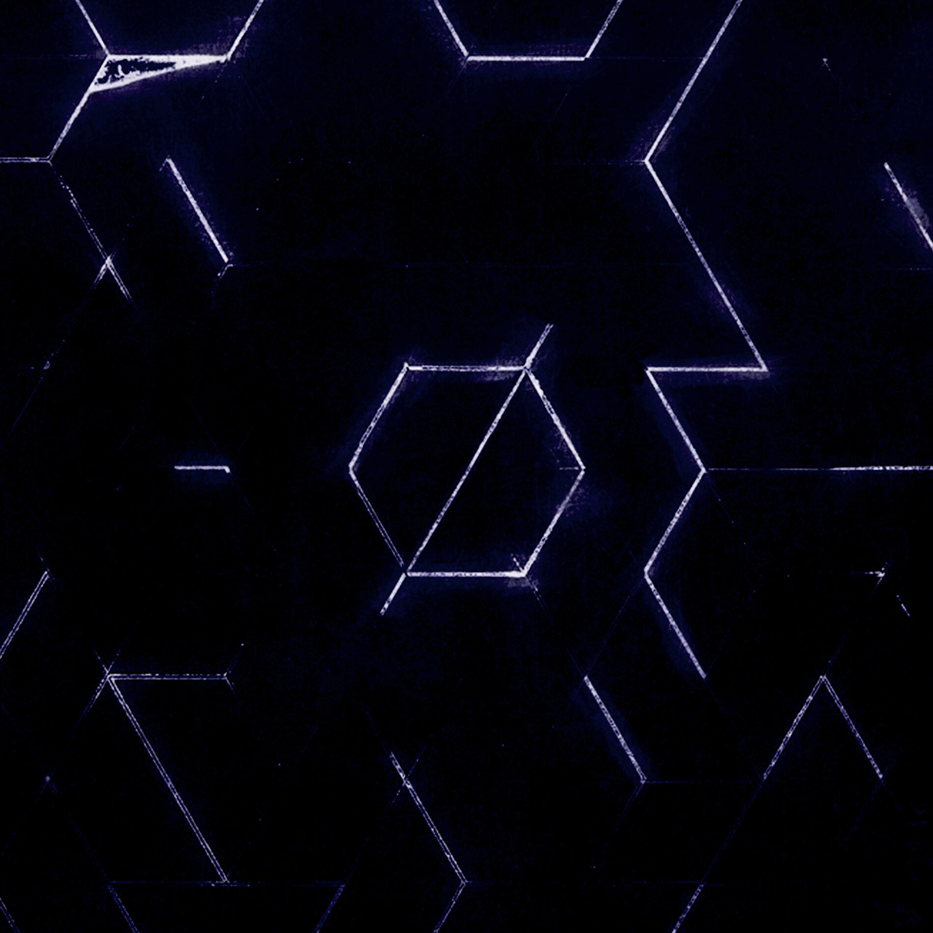 Album cover of Ø
