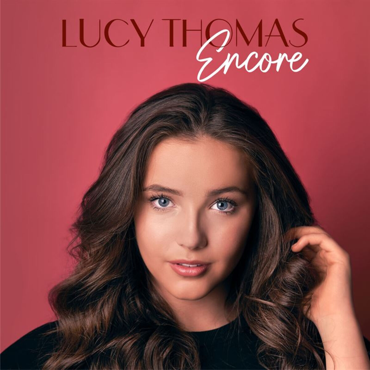 Album cover of Encore