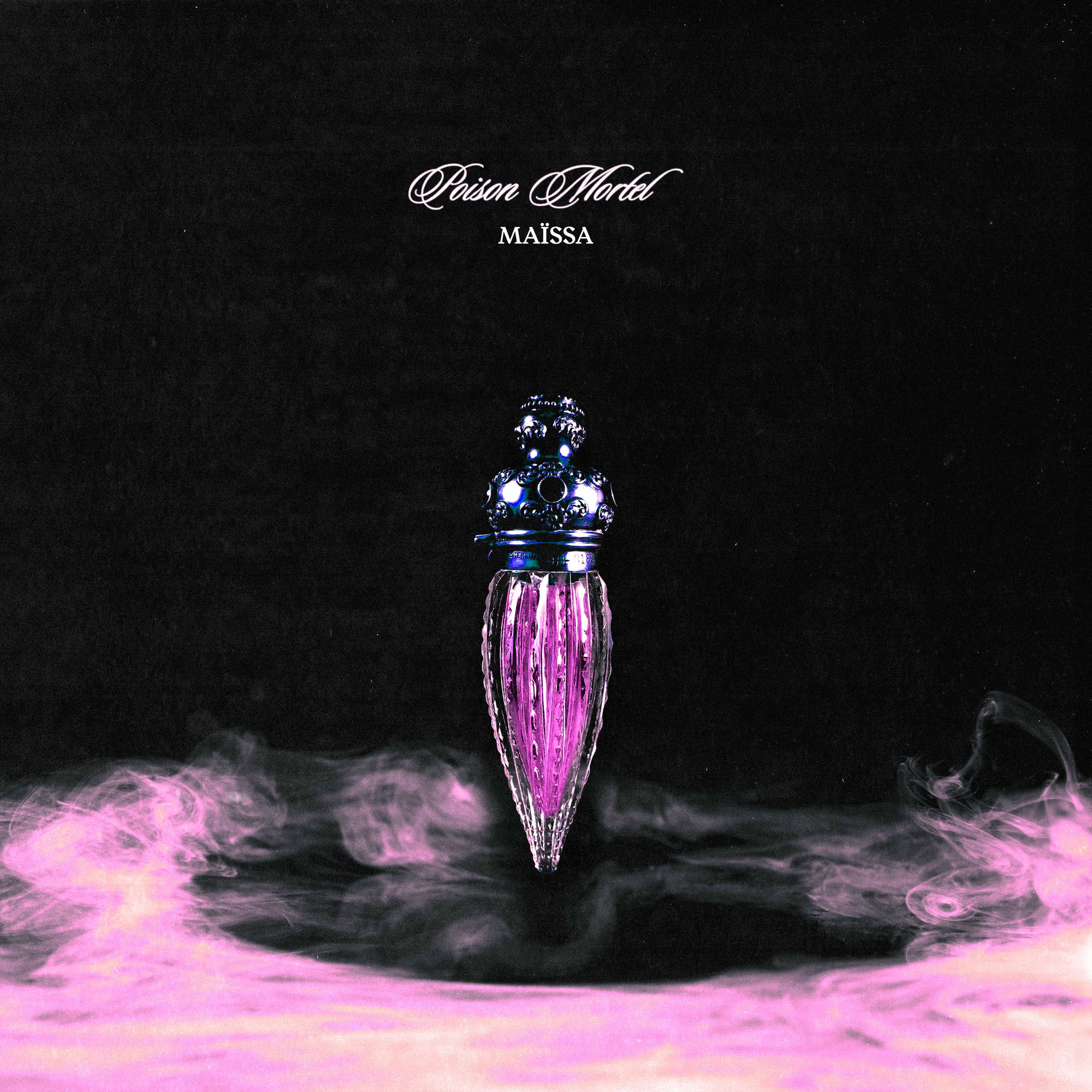 Album cover of Poison Mortel