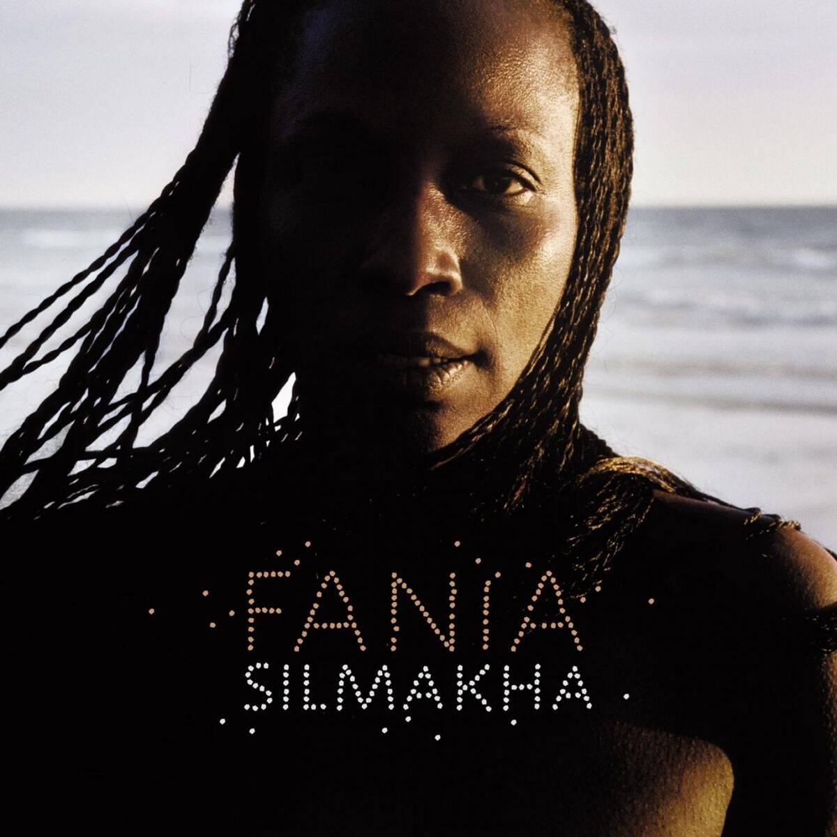 Album cover of Silmakha
