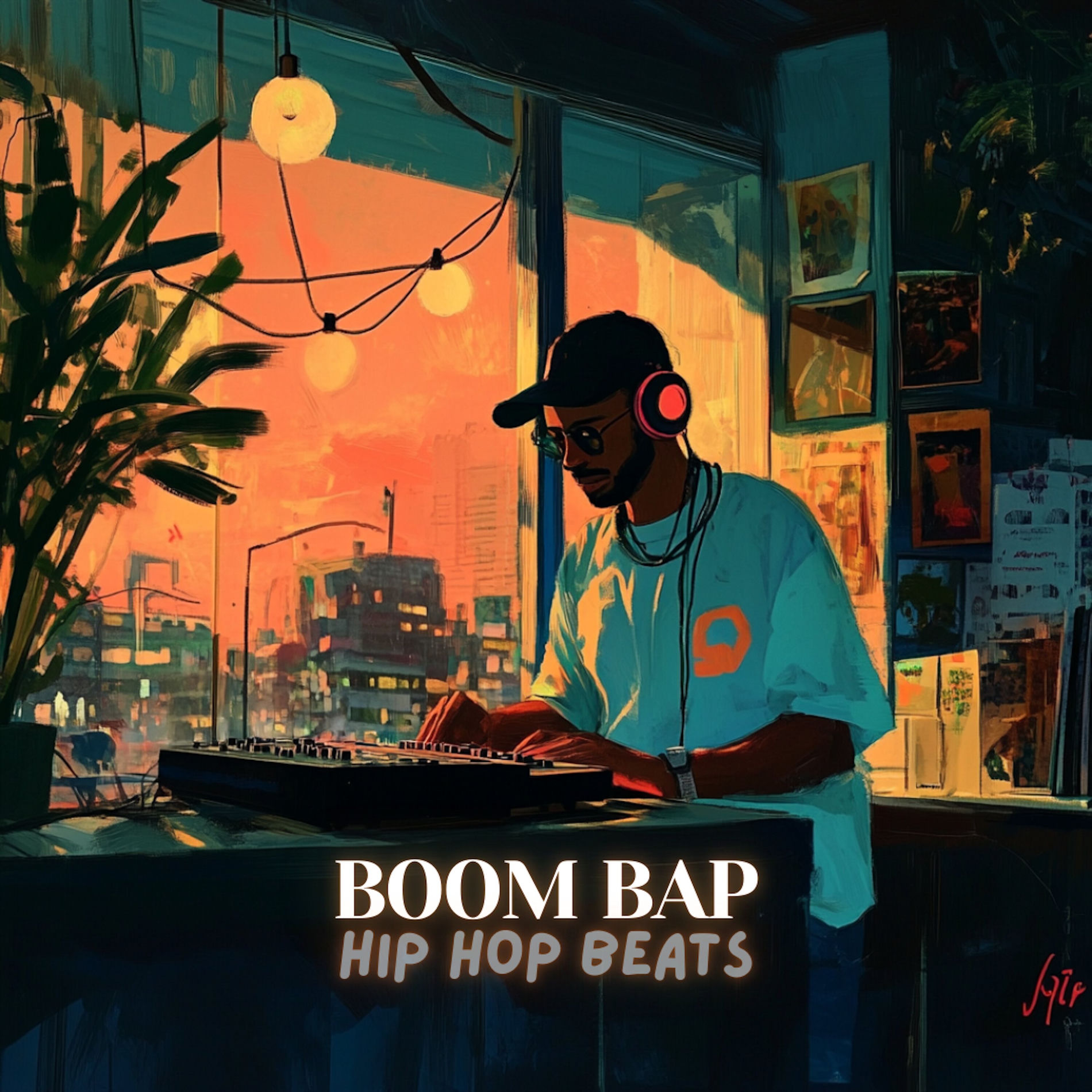 Beats Freestyle - Boom Bap Beats - Old School Hip Hop | Deezer