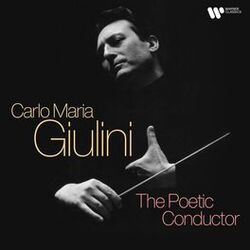 Cover of The Poetic Conductor